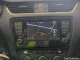  Skoda  Octavia  Combi Ambition 1.6 TDI 81KW MT5 E6 #12