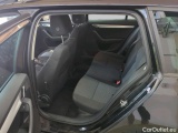  Skoda  Octavia  Combi Ambition 1.6 TDI 81KW MT5 E6 #19
