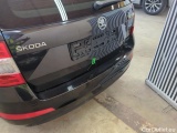  Skoda  Octavia  Combi Ambition 1.6 TDI 81KW MT5 E6 #45