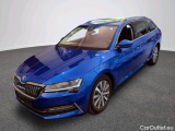  Skoda  Superb  Combi Style iV 1.4 TSI Hybrid 160KW AT6 E6d #2