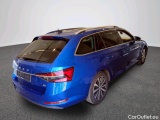  Skoda  Superb  Combi Style iV 1.4 TSI Hybrid 160KW AT6 E6d #3