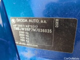  Skoda  Superb  Combi Style iV 1.4 TSI Hybrid 160KW AT6 E6d #7