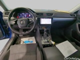  Skoda  Superb  Combi Style iV 1.4 TSI Hybrid 160KW AT6 E6d #47