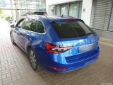  Skoda  Superb  Combi Style iV 1.4 TSI Hybrid 160KW AT6 E6d #98