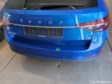  Skoda  Superb  Combi Style iV 1.4 TSI Hybrid 160KW AT6 E6d #158