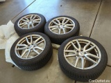  Volvo  V90  Kombi Plus Bright 2.0 B4 145KW AT8 E6d #9