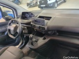  Peugeot  Partner Peugeot  1.5 BlueHDi 100 S&S PREMIUM Standard 650 4d #6