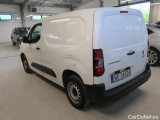  Peugeot  Partner Peugeot  1.5 BlueHDi 100 S&S PREMIUM Standard 650 4d #10