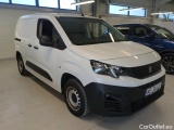  Peugeot  Partner Peugeot  1.5 BlueHDi 100 S&S PREMIUM Standard 650 4d #15