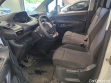  Peugeot  Partner Peugeot  1.5 BlueHDi 100 S&S PREMIUM Standard 650 4d #16