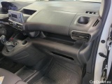  Peugeot  Partner Peugeot  1.5 BlueHDi 100 S&S PREMIUM Standard 650 4d #25