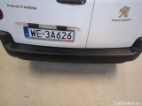  Peugeot  Partner Peugeot  1.5 BlueHDi 100 S&S PREMIUM Standard 650 4d #51