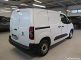  Peugeot  Partner Peugeot  1.5 BlueHDi 100 S&S PREMIUM Standard 650 4d #2