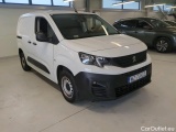  Peugeot  Partner Peugeot  1.5 BlueHDi 100 S&S PREMIUM Standard 650 4d #9