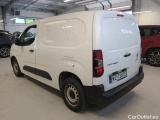  Peugeot  Partner Peugeot  1.5 BlueHDi 100 S&S PREMIUM Standard 650 4d #11