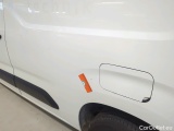  Peugeot  Partner Peugeot  1.5 BlueHDi 100 S&S PREMIUM Standard 650 4d #48