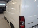 Peugeot  Partner Peugeot  1.5 BlueHDi 100 S&S PREMIUM Standard 650 4d #46
