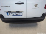  Peugeot  Partner Peugeot  1.5 BlueHDi 100 S&S PREMIUM Standard 650 4d #59