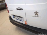  Peugeot  Partner Peugeot  1.5 BlueHDi 100 S&S PREMIUM Standard 650 4d #60