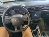  Citroen  C3 Citroën  1.2 PureTech 110 S&S Shine 5d #6