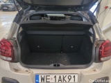  Citroen  C3 Citroën  1.2 PureTech 110 S&S Shine 5d #15