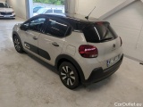  Citroen  C3 Citroën  1.2 PureTech 110 S&S Shine 5d #18