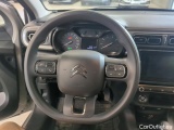  Citroen  C3 Citroën  1.2 PureTech 110 S&S Shine 5d #22