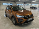  Dacia  Sandero Dacia  1.0 TCe Stepway Comfort 5d #6