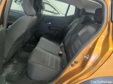  Dacia  Sandero Dacia  1.0 TCe Stepway Comfort 5d #8