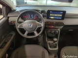  Dacia  Sandero Dacia  1.0 TCe Stepway Comfort 5d #12