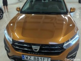 Dacia  Sandero Dacia  1.0 TCe Stepway Comfort 5d #77