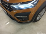  Dacia  Sandero Dacia  1.0 TCe Stepway Comfort 5d #91