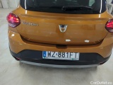  Dacia  Sandero Dacia  1.0 TCe Stepway Comfort 5d #107