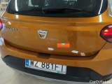  Dacia  Sandero Dacia  1.0 TCe Stepway Comfort 5d #111
