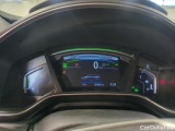 CR-V