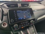  Honda  CR-V Honda  2.0 i-MMD HEV 184KM e-CVT AWD Elegance 5d #6