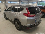  Honda  CR-V Honda  2.0 i-MMD HEV 184KM e-CVT AWD Elegance 5d #7
