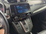  Honda  CR-V Honda  2.0 i-MMD HEV 184KM e-CVT AWD Elegance 5d #9