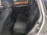  Honda  CR-V Honda  2.0 i-MMD HEV 184KM e-CVT AWD Elegance 5d #12