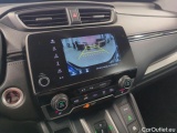  Honda  CR-V Honda  2.0 i-MMD HEV 184KM e-CVT AWD Elegance 5d #13