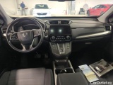  Honda  CR-V Honda  2.0 i-MMD HEV 184KM e-CVT AWD Elegance 5d #14
