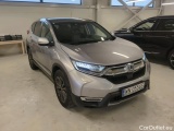  Honda  CR-V Honda  2.0 i-MMD HEV 184KM e-CVT AWD Elegance 5d #17