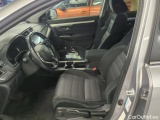  Honda  CR-V Honda  2.0 i-MMD HEV 184KM e-CVT AWD Elegance 5d #19