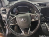  Honda  CR-V Honda  2.0 i-MMD HEV 184KM e-CVT AWD Elegance 5d #22