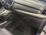  Honda  CR-V Honda  2.0 i-MMD HEV 184KM e-CVT AWD Elegance 5d #24