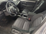  Honda  CR-V Honda  2.0 i-MMD HEV 184KM e-CVT AWD Elegance 5d #33
