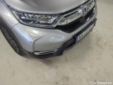  Honda  CR-V Honda  2.0 i-MMD HEV 184KM e-CVT AWD Elegance 5d #35