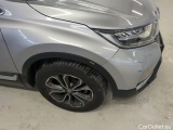  Honda  CR-V Honda  2.0 i-MMD HEV 184KM e-CVT AWD Elegance 5d #42