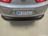  Honda  CR-V Honda  2.0 i-MMD HEV 184KM e-CVT AWD Elegance 5d #48