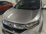  Honda  CR-V Honda  2.0 i-MMD HEV 184KM e-CVT AWD Elegance 5d #52